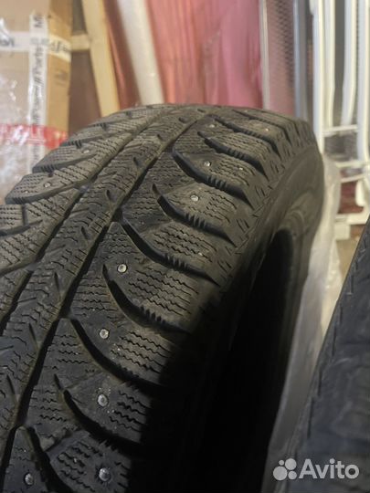 Bridgestone Ice Cruiser 7000 185/65 R15