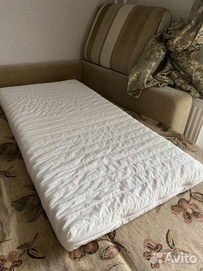 Марас детский IKEA 120x60
