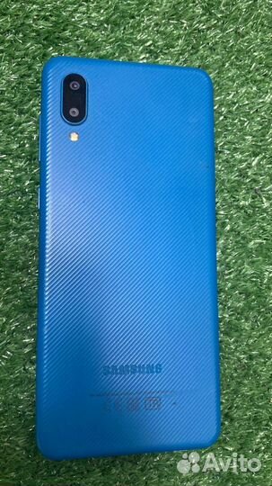 Samsung Galaxy A02 32