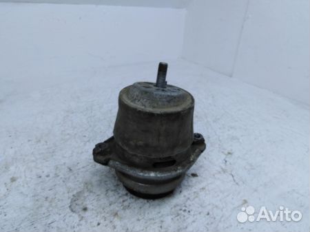 Подушка двигателя Порше
