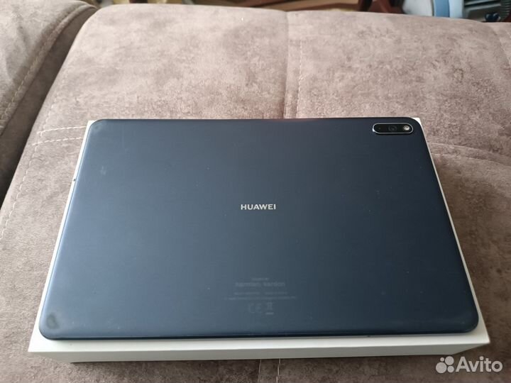 Huawei Matepad 2021 10.4 BAH3-W59