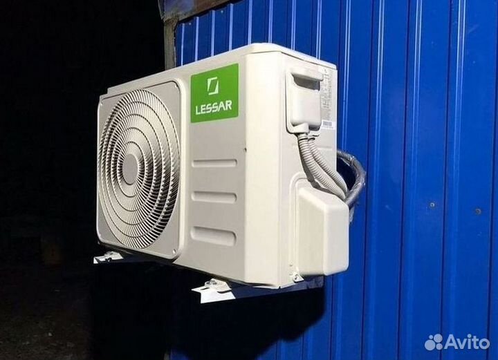 Кондиционер/Сплит-система с гарантией