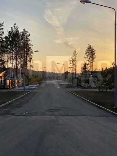 Дом 78,1 м² на участке 11 сот.