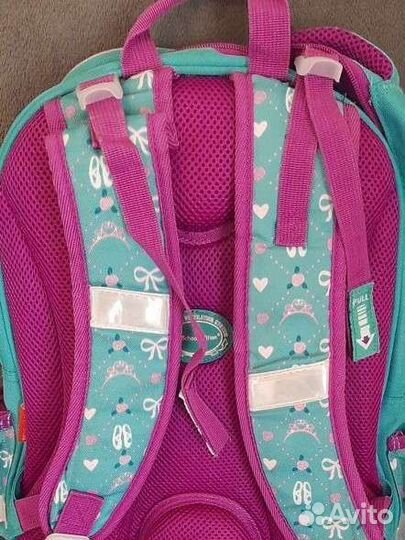 Рюкзак крутой erich krause