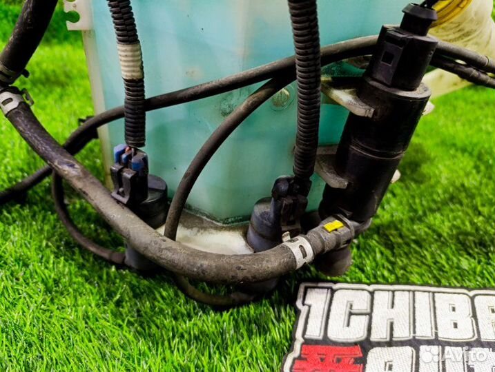 Бачок стеклоомывателя Daewoo Winstorm C100 Z20S