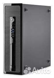 Компьютер HP Prodesk