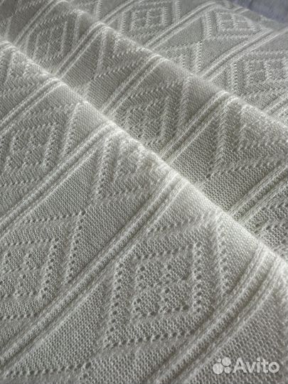 Бортики в кроватку