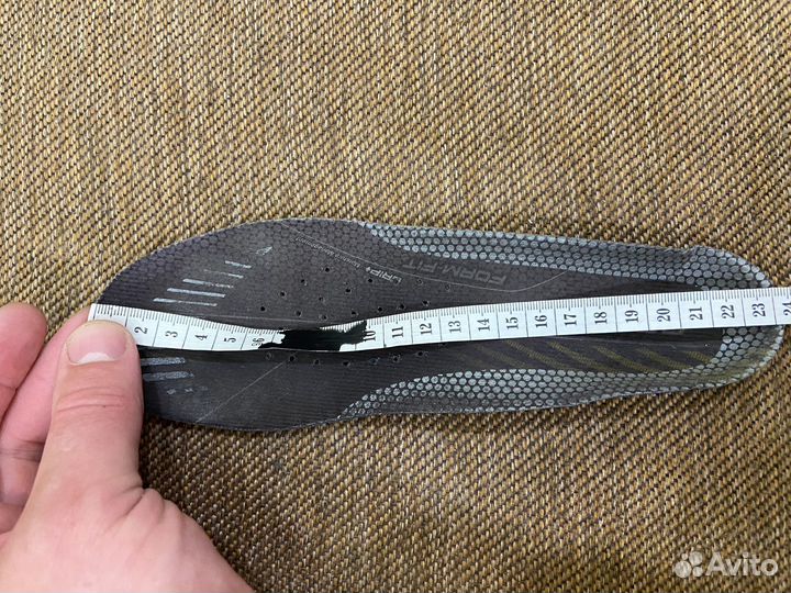 Коньки bauer vapor x 80