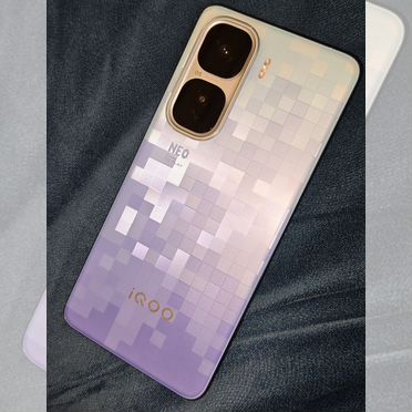 vivo iQOO Neo 10 Pro+ (China), 12/256 ГБ, 2 SIM