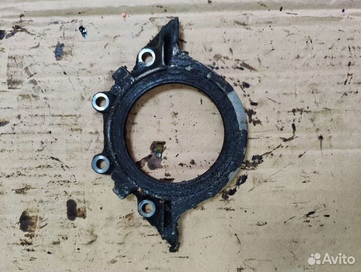 Крышка коленвала Ford mondeo II форд мондео 2