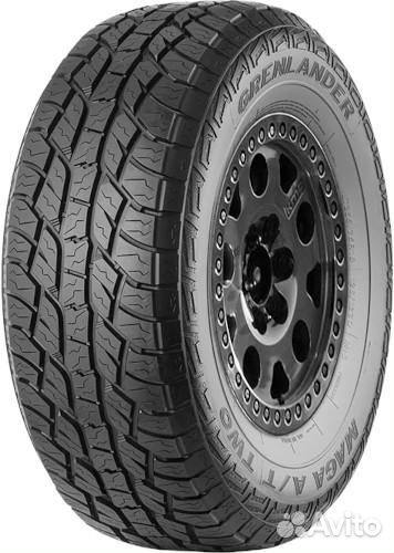 Grenlander Maga A/T Two 265/70 R16 121S