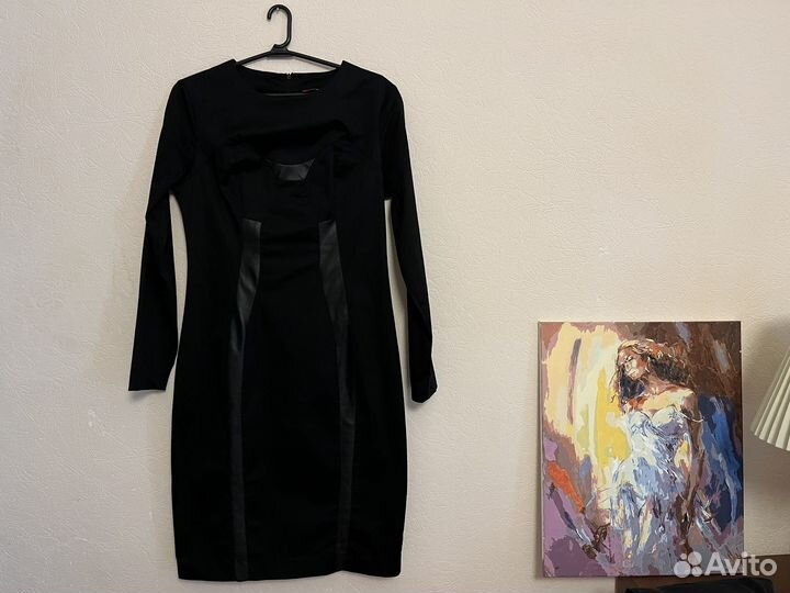 Платье pelican