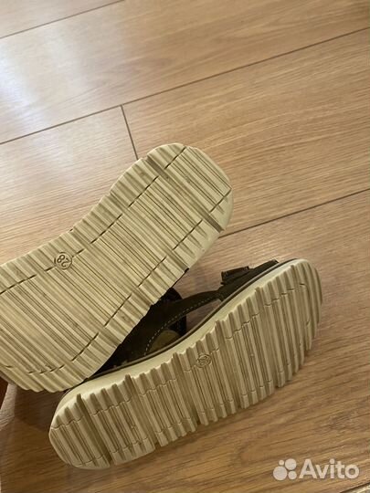 Сандалии primigi 28