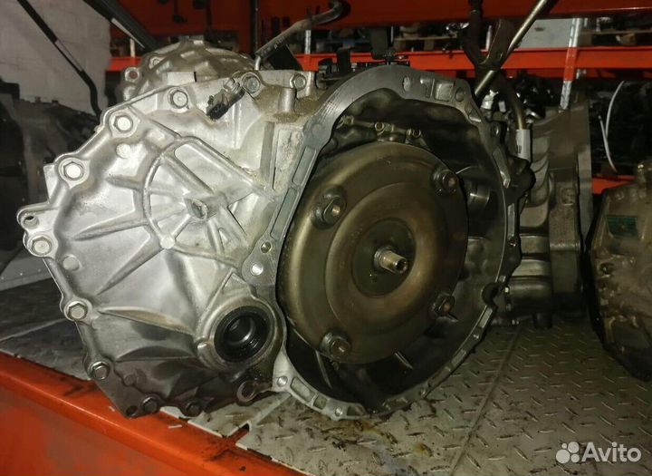 Вариатор Nissan Teana J32 2.5 2WD