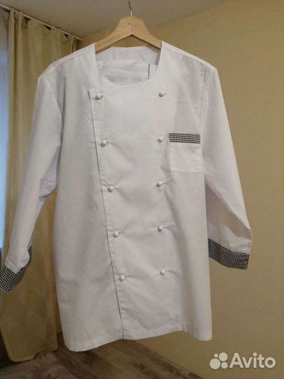 Спец одежда женская повар