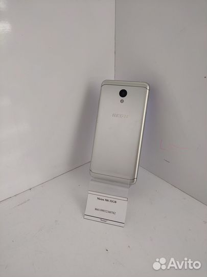 Meizu M6, 3/32 ГБ