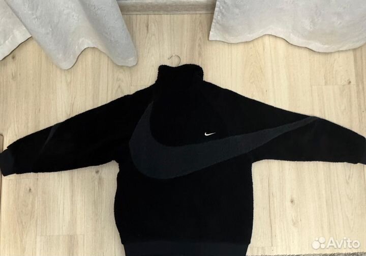 Куртка мужская nike L/xl