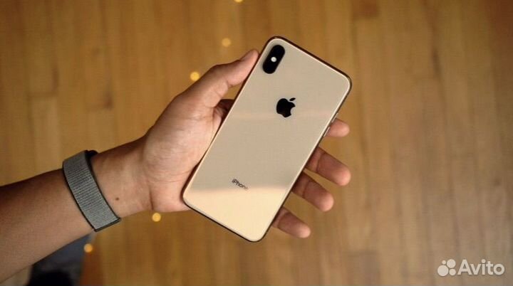 iPhone Xs Max, 256 ГБ