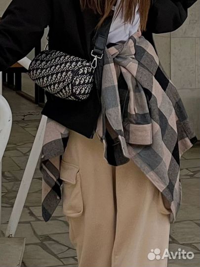 Сумка christian dior