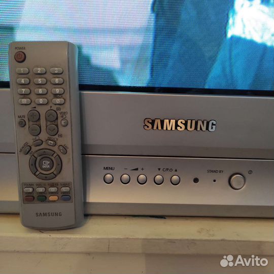Бу телевизор samsung