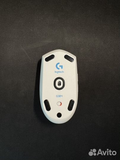 Игровая мышь logitech g304