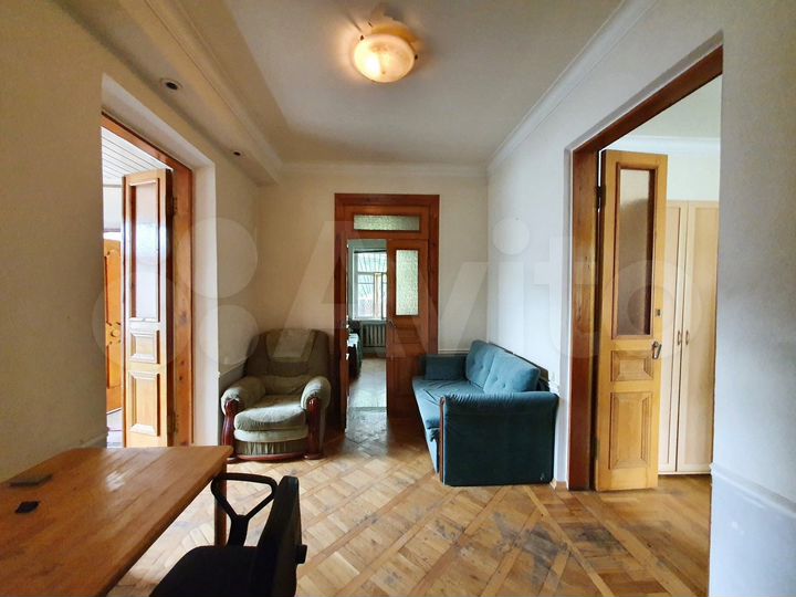 Дом 71 м² на участке 3,8 сот.