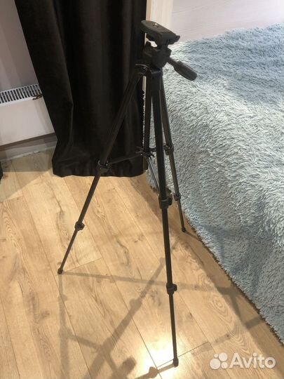 Штатив профессиональный