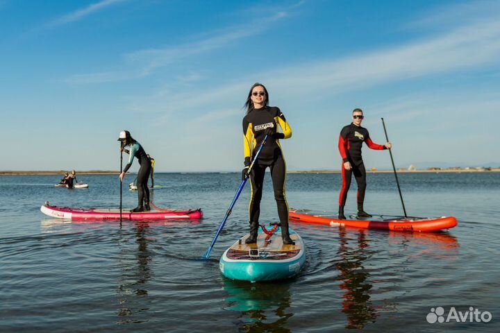 Аренда/прокат SUP-board