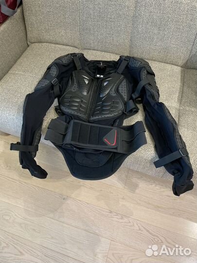 Мотозащита черепаха