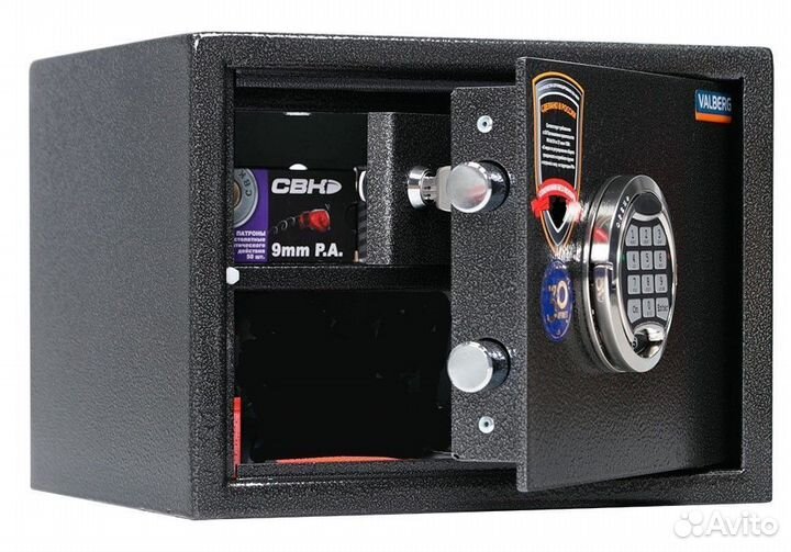 Сейф для оружия Valberg Арсенал 25T EL