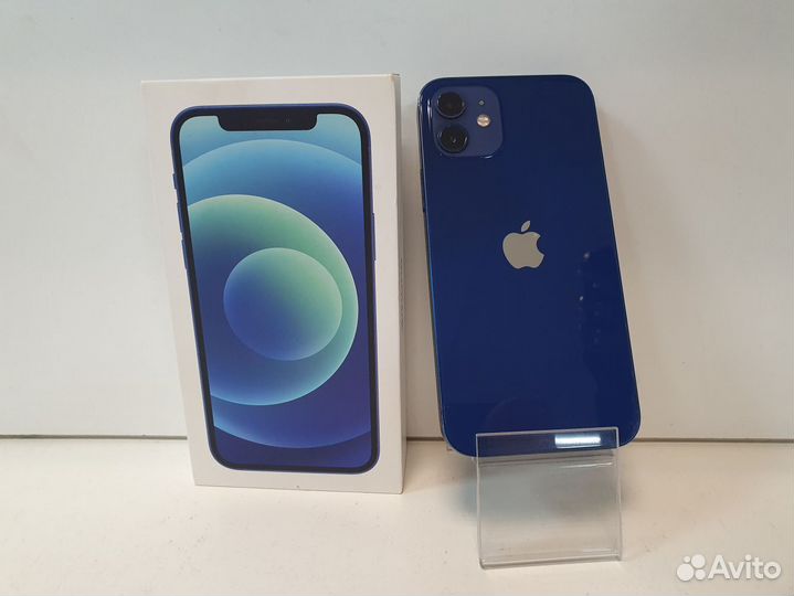 iPhone 12, 64 ГБ