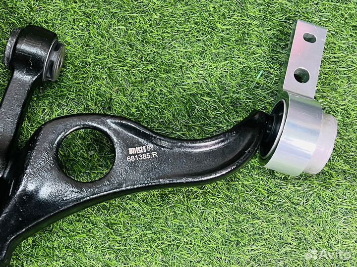 Рычаги передние Mazda 6 GH Гарантия