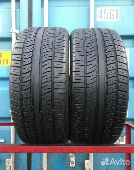 Pirelli Scorpion Zero Asimmetrico 265/40 R22 108U