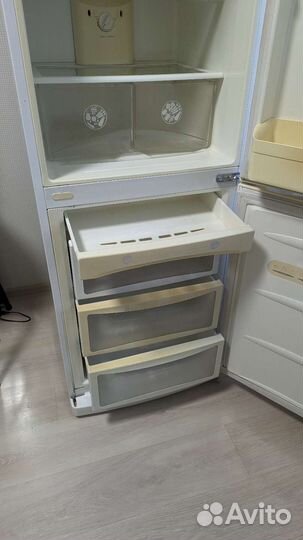 Холодильник