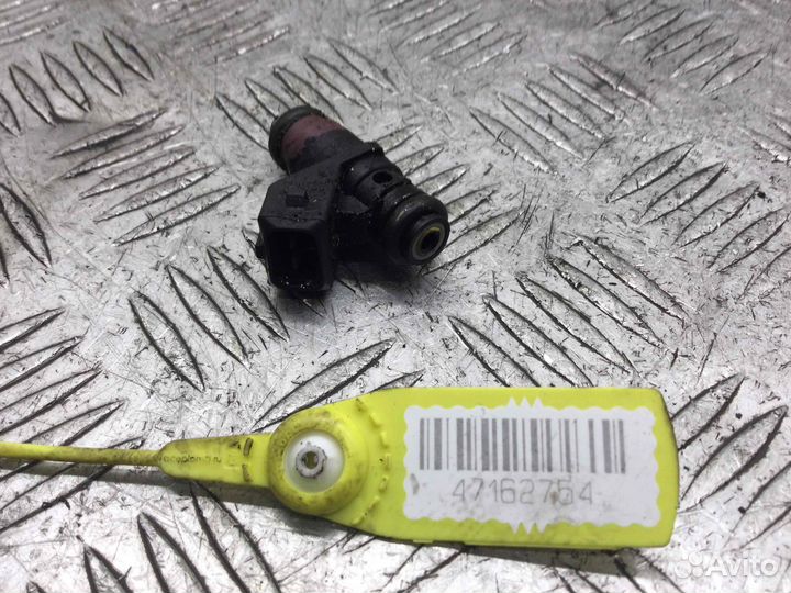 Форсунка Renault Scenic K4M858