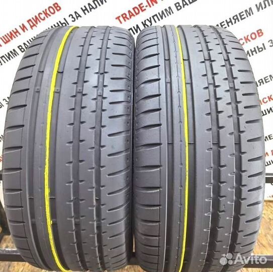Continental ContiSportContact 2 265/45 R20 104Y