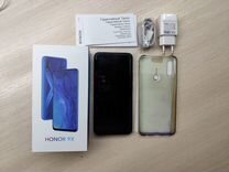 HONOR 9X, 4/128 ГБ