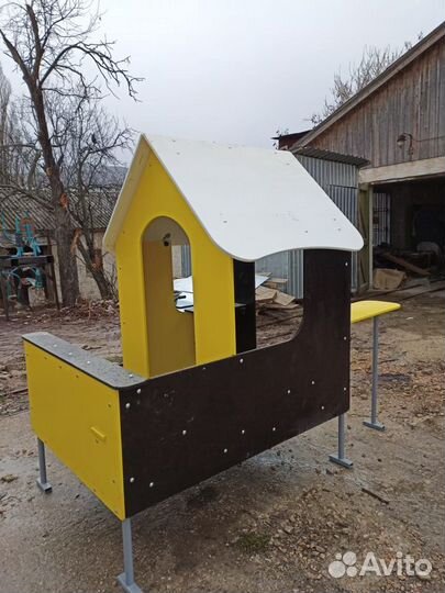 Товары для детей