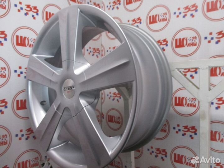 Диски R17, 5/110 75.1