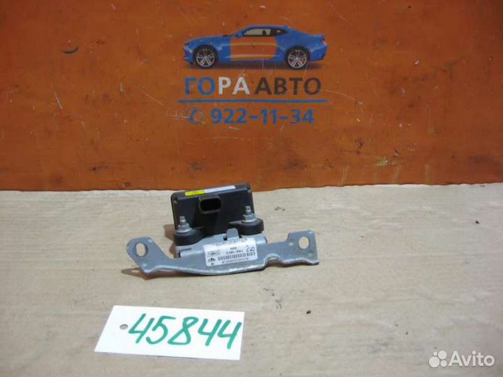 Датчик ускорения Ford Focus II 2008-2011