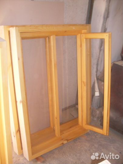 Столярная мастерская