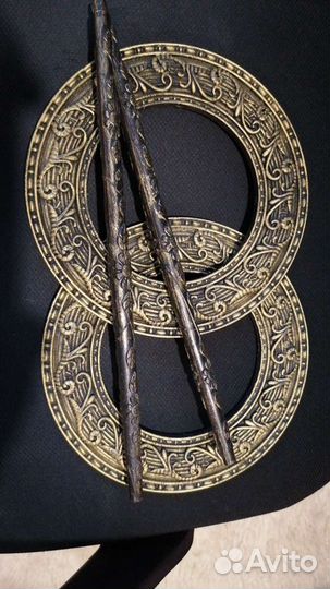 Прихваты для штор