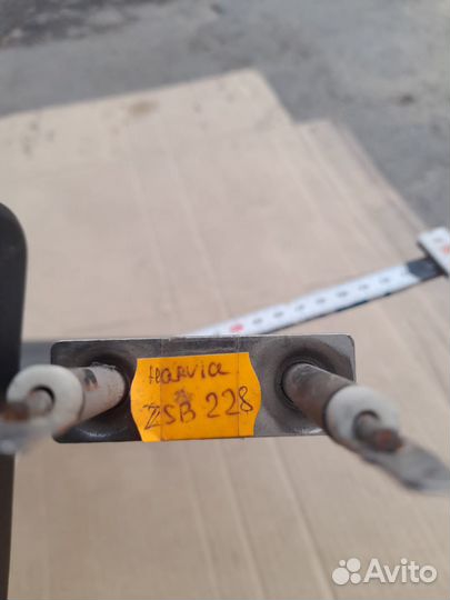 Электротены для саун и бань