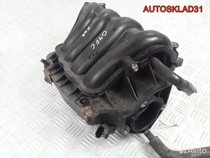 Коллектор впускной Kia Ceed 1.6 G4FC 283112B000