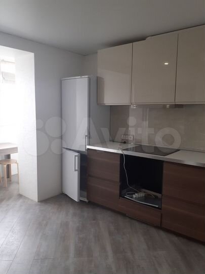 2-к. квартира, 53 м², 14/14 эт.