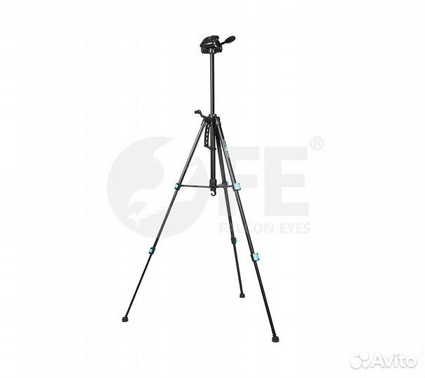 Штатив Falcon Eyes Travel Line 1200 алюминиевый сп