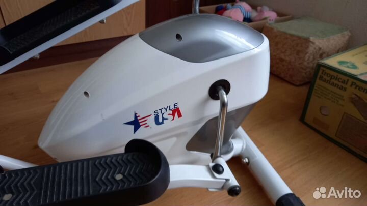 Тренажер орбитрек USA style SS-777 самовывоз