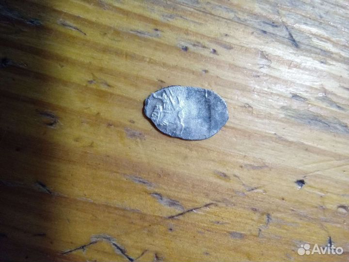 Чешуя. Брак