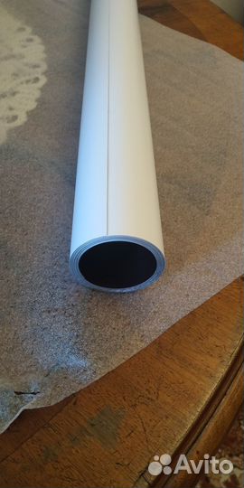 Защитный магнитный экран на холодильник