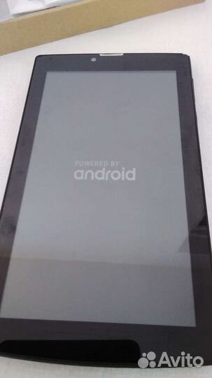 Планшет digma